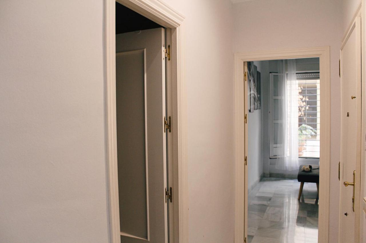 Wish Suite San Luis De Sevilla Exterior photo